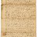 Probated will of Stephen Williams, 1749
