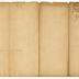 Probated will of Charles Wardner, 1749