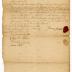 Probated will of Thomas Smith, 1749
