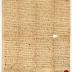 Probated will of John Wright, 1749