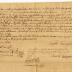 Probated will of Barent Van Wyck, 1749