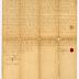 Probated will of Henry Ater, 1750