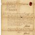Probated will of Teunis Amerman, 1750