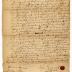 Probated will of Sarah Clement, 1750