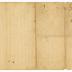 Probated will of William Anderson, 1750