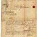 Probated will of Edith Feaver, 1749