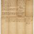 Probated will of Thomas Billop, 1750