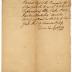 Probated will of Philip Van Courtland, 1749