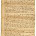 Probated will of Joseph Wickham, 1749