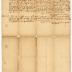 Probated will of Henry Ater, 1750