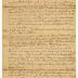 Probated will of Henry Tuthill, 1749