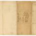 Probated will of John Wilson, 1749