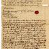Probated will of Joseph Furman, 1749
