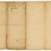Probated will of Adam Wright, 1749