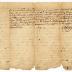 Probated will of Thomas Billop, 1750