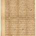 Probated will of Thomas Billop, 1750