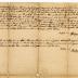 Probated will of Thomas Smith, 1749