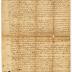 Probated will of Robert Carpenter, 1750