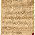 Probated will of Charles Wardner, 1749