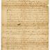 Probated will of Teunis Amerman, 1750