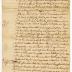 Probated will of John Wilson, 1749