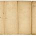 Probated will of Peter Bonnet, 1750