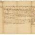 Probated will of Ebenezer Chichester, 1750