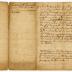 Probated will of Robert Carpenter, 1750