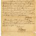 Probated will of William Anderson, 1750