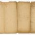 Probated will of Samuel Saunders, 1750