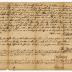 Probated will of Thomas Jackson, 1750
