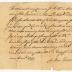 Probated will of Elisha Howell, 1750