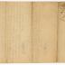 Probated will of John DeGraaf, 1750