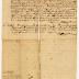 Probated will of Isaac Jackson, 1750