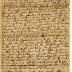 Probated will of Isaiah Rogers, 1750