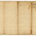 Probated will of Jeronimus Remsen, 1750