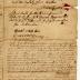 Probated will of Isaiah Rogers, 1750