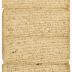 Probated will of William Jarvis Jr., 1750