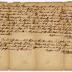 Probated will of Nehemiah Ludlam, 1750