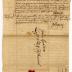 Probated will of John Reeder, 1750