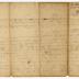 Probated will of Elizabeth Ford, 1750