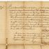 Probated will of Jeronimus Remsen, 1750