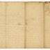 Probated will of Jeremiah Northe, 1750