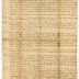 Probated will of Jeronimus Remsen, 1750