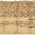 Probated will of Thomas Jones, 1750