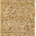 Probated will of Isaiah Rogers, 1750