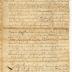 Probated will of Isaac Kip, 1750