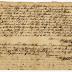 Probated will of Richard Seaman, 1750
