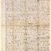 Probated will of Abraham Monfort, 1750
