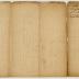 Probated will of John Minthorne, 1750